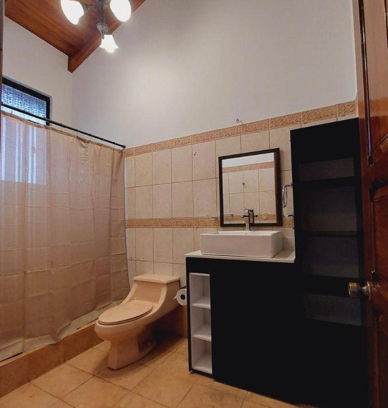 Uruka Lodge Αλαχουέλα Εξωτερικό φωτογραφία